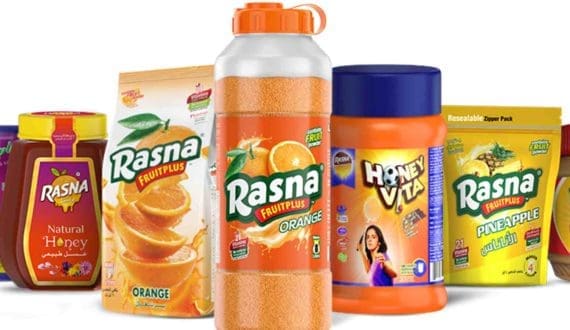 Thumbnail for Rasna acquires Jumpin juice brand from Hershey’s India 