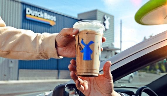Thumbnail for Dutch Bros reports strong Q1 2025 growth, raises outlook amid robust sales and shop expansion plans 