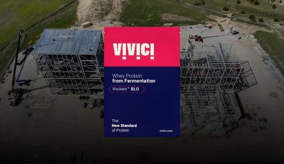 Thumbnail for Liberation Labs, Vivici partner to expand footprint with new precision fermentation biomanufacturing facility