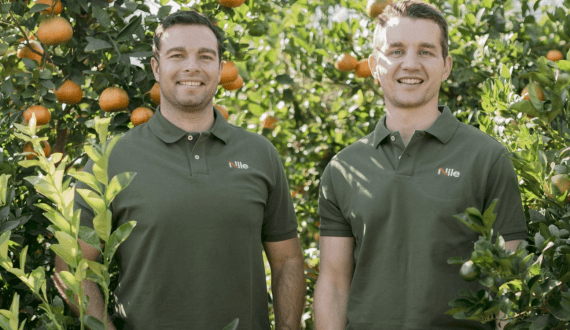 Thumbnail for Nile.ag secures US$10.6M to expand agritech platform across SA