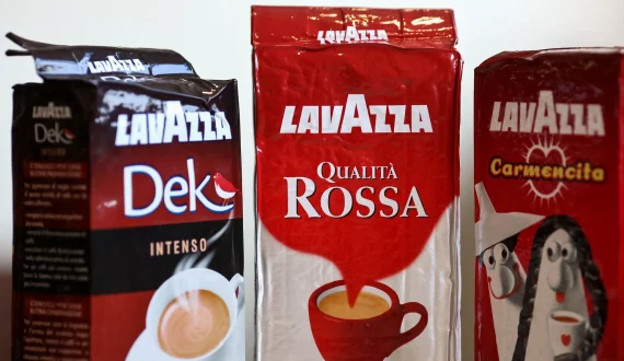 Thumbnail for Lavazza eyes merger with Germany’s Dallmayr to strengthen European coffee market position 