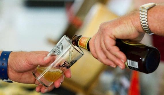 Thumbnail for U.S. to drop specific daily alcohol limits in new dietary guidelines – report 