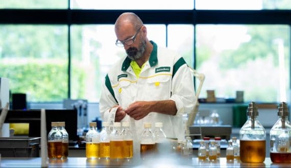 Thumbnail for Heineken opens advanced US$52.18M R&D facility to drive global brewing innovation, sustainability 