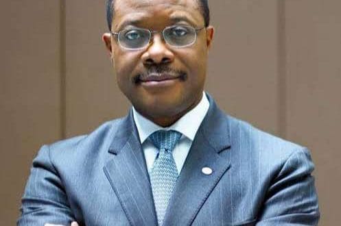Thumbnail for Arnold Ekpe to succeed Aliko Dangote as Dangote Sugar’s Board Chair 
