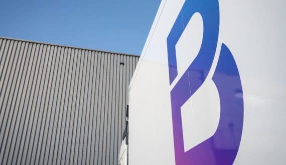 Thumbnail for Brenntag unveils world’s first CO2-emission-free chemical distribution site in Austria