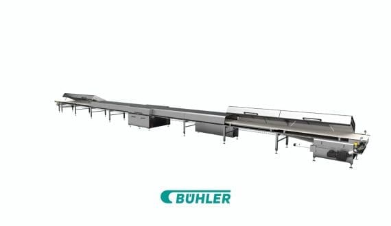 Thumbnail for Bühler launches OmniCool Smart to revolutionize compact cooling systems