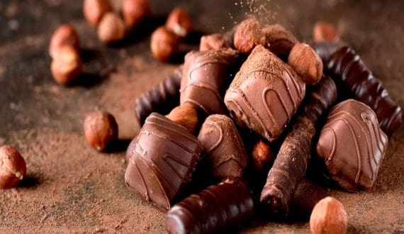 Thumbnail for Global confectionery ingredients market to reach US$152B by 2035 – Future Market Insights