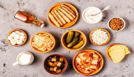Thumbnail for Corbion joins Ferment4Health to explore health potential of fermented foods
