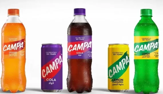 Thumbnail for Reliance Consumer Products to invest up to US$921.9M in beverage manufacturing expansion across India  