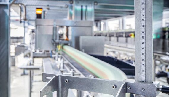 Thumbnail for Inspection technology from KHS: precision and early detection for holistic line concepts
