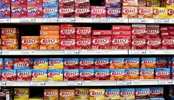 Thumbnail for Kraft Heinz moves to eliminate artificial colors in the US