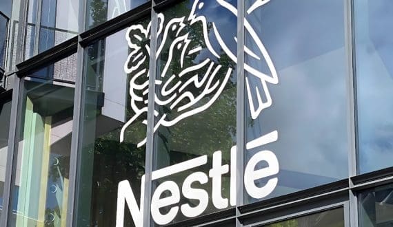 Thumbnail for Nestlé reports H1 2025 sales plunge amid FX pressure, reviews underperforming Vitamin brands 