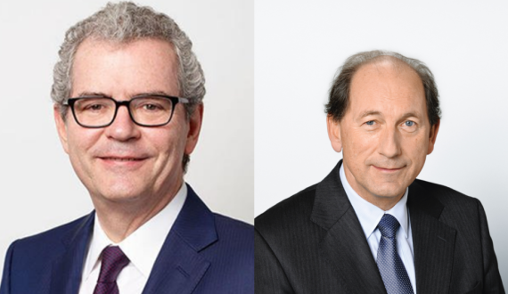 Thumbnail for Nestlé proposes Pablo Isla as next Chairman as Paul Bulcke plans April 2026 exit 