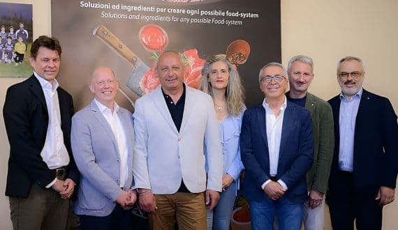 Thumbnail for NovaTaste expands customized taste solutions in Italy with Tec-Al acquisition