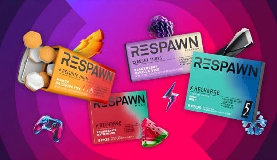 Thumbnail for Razer, Mars partner to redefine snacking in US$221B global gaming industry