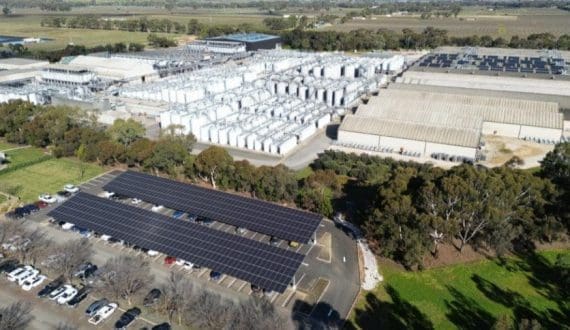 Thumbnail for Treasury Wine Estates launches US$9.77M low- and no-alcohol wine facility in Australia 