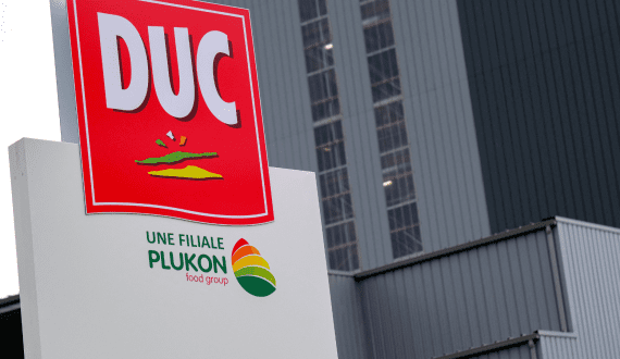 Thumbnail for Plukon Food Group acquires plant-based producer Vega Insiders