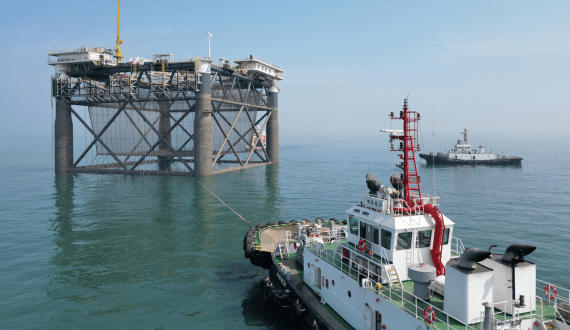 Thumbnail for MSC commits US$6M to support sustainable fishing practices