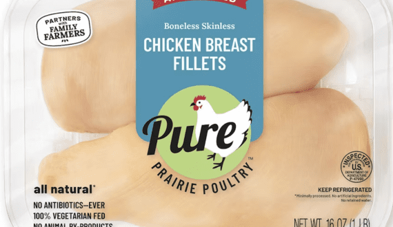 Thumbnail for Judge approves sale of Pure Prairie Poultry plant