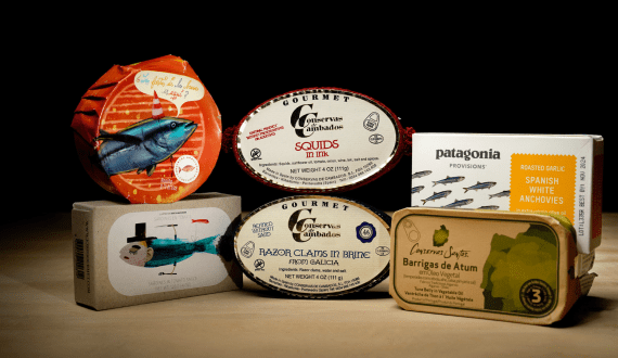 Thumbnail for Global canned seafood market projected to reach US$49B by 2032 as demand remains strong