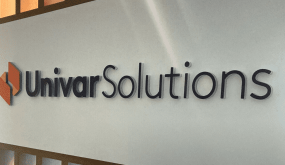 Thumbnail for Univar Solutions to expand ingredient distribution deal with Ingredion