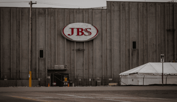 Thumbnail for JBS USA receives US$12 million in tax incentives for new Iowa sausage plant