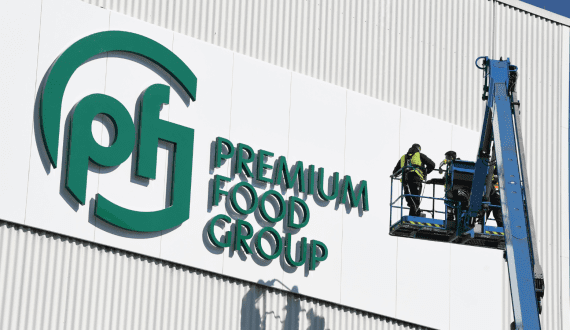 Thumbnail for German meat firm The Premium Food Group acquires The Family Butchers