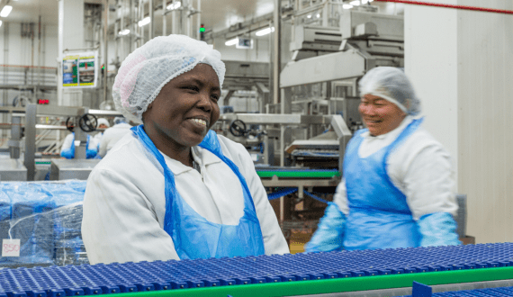 Thumbnail for Hilton Foods announces plans to build meat processing factory in Canada