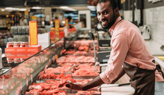 Thumbnail for Meat prices keep rising as food inflation grows in South Africa