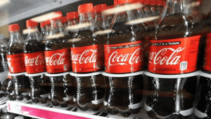 South Africa competition watchdog backs Coca-Cola HBC’s acquisition of Coca-Cola Beverages Africa