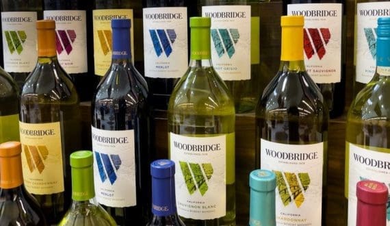 Thumbnail for Constellation Brands finalises sale of mainstream wine labels to The Wine Group  