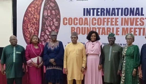 Thumbnail for Nigeria’s Cross River unveils 2025–2032 strategic plan to boost cocoa, coffee and oil palm sectors 