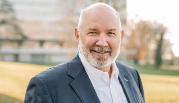 Thumbnail for Refresco appoints former Nestlé Executive Steve Presley as CEO  