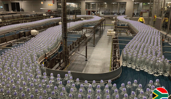 Thumbnail for Refresco appoints former Nestlé Executive Steve Presley as CEO  