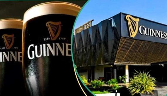 Thumbnail for Guinness Nigeria returns to profitability with US$10.6M gain amid revenue surge