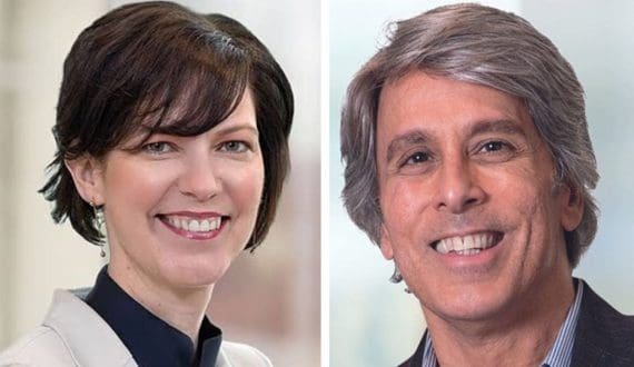 Thumbnail for Diageo CEO Debra Crew Steps Down 