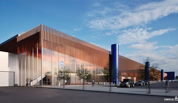 Thumbnail for Fazer invests $US466M in CO₂-free chocolate factory in Finland