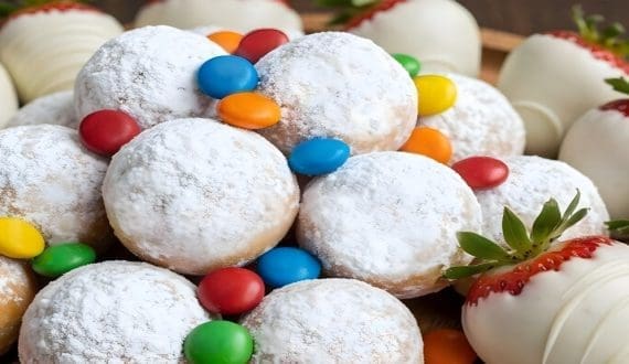 Thumbnail for Innophos launches VersaCal® Bright as clean-label alternative to titanium dioxide