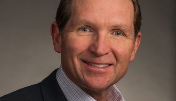 Thumbnail for Hershey names Kirk Tanner as CEO, succeeding Michele Buck  