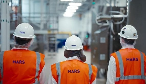 Thumbnail for Mars invests US$2B to strengthen US production, opens Nature’s Bakery plant in Utah