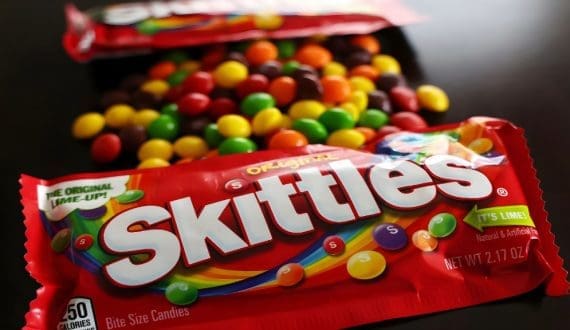 Thumbnail for Mars Wrigley responds to dye concerns with clear 2026 commitment to consumer choice