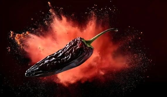 Thumbnail for Ohly expands PRODRY range with new chipotle, aged jalapeño hot sauce powders
