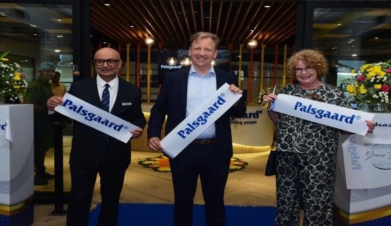 Thumbnail for Palsgaard expands in India with new application centre for enhanced product development