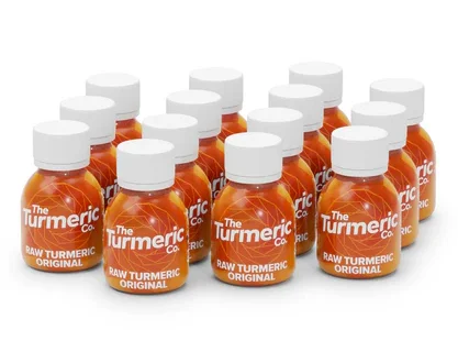 Thumbnail for AG Barr acquires majority stake in The Turmeric Co to expand functional drinks portfolio 