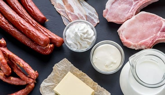 Thumbnail for Nutrition at risk as UN declares intention to eliminate trans-fats from global diets – experts warn
