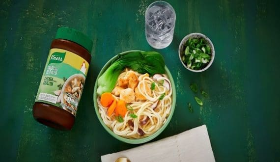 Thumbnail for Unilever sees gains in foods segment as ice cream demerger nears completion