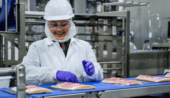 Thumbnail for Tyson Foods to invest US$23.5M in expanding meat production at its Henderson County plant