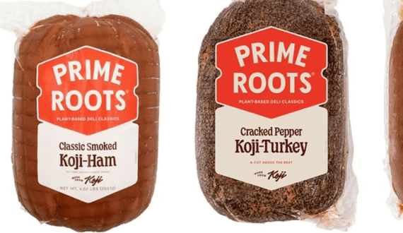 Thumbnail for Prime Roots to introduce new deli-style meat alternatives made from fungi protein
