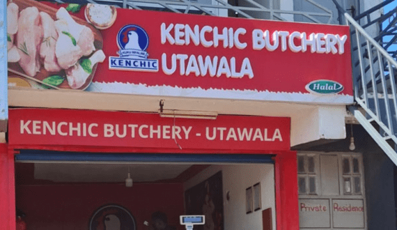 Thumbnail for Kenchic to open branded butcheries across Kenya to increase access to traceable meat