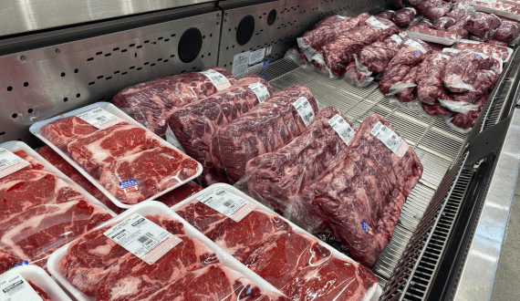 Thumbnail for Algeria introduces interest-free loans to expand cold storage for meat, food supply